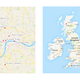 Illustration for article titled Where in the UK is the world of emHarry Potter/em?